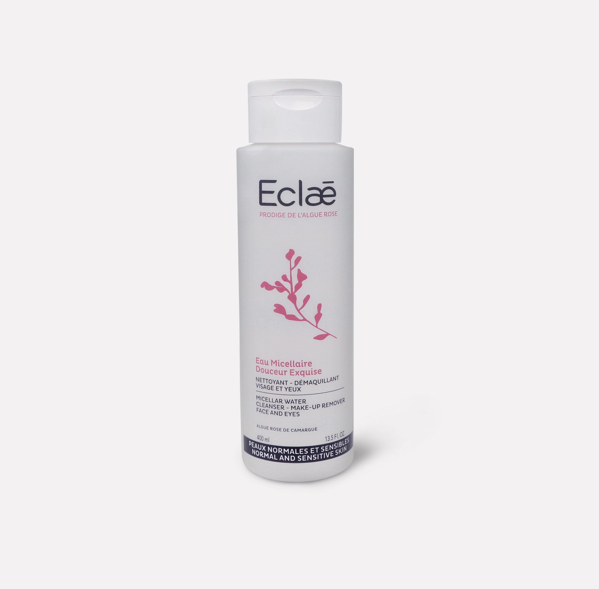 Eau Micellaire Douceur Exquise