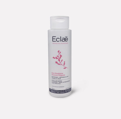 Eau Micellaire Douceur Exquise