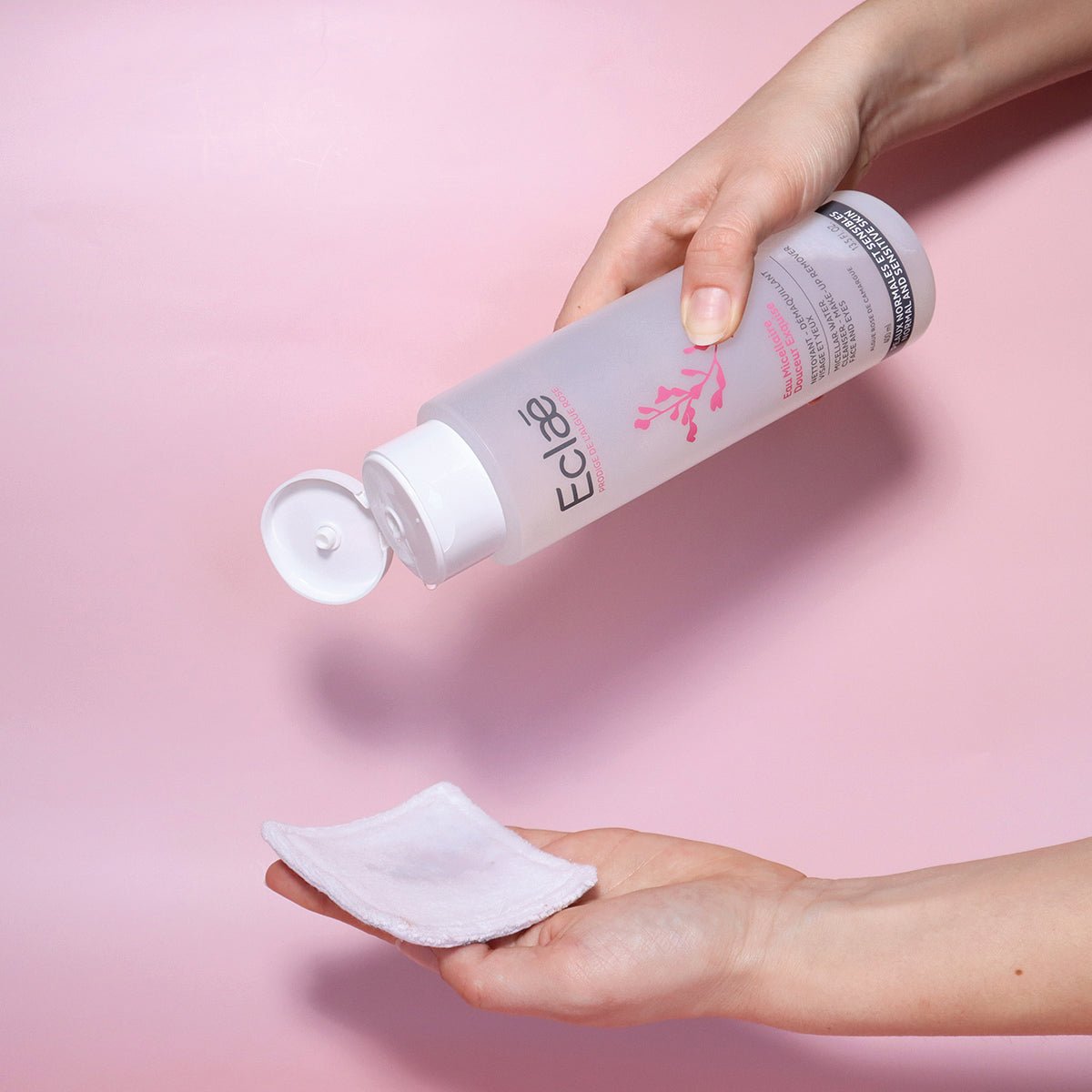 Eau Micellaire Douceur Exquise