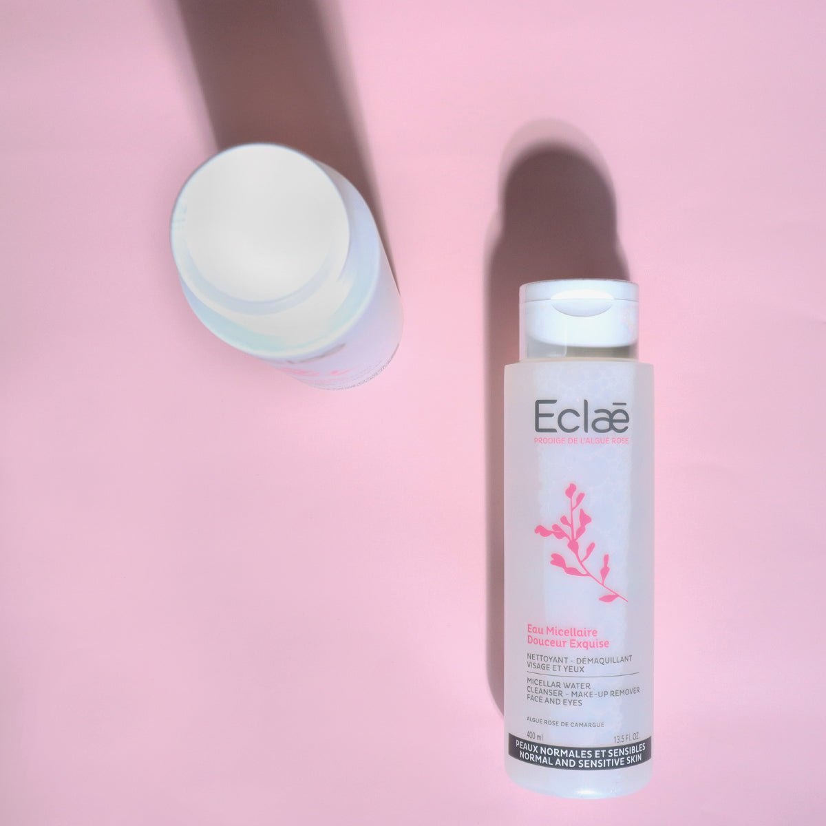 Eau Micellaire Douceur Exquise