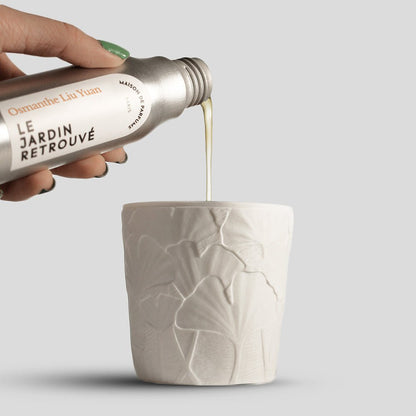 Osmanthe Liu Yuan Tige Parfumante