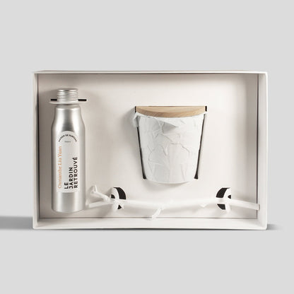 Osmanthe Liu Yuan Tige Parfumante