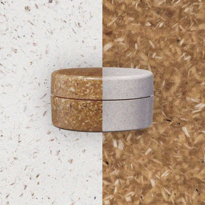 Fond de teint correcteur 105N Ivoire