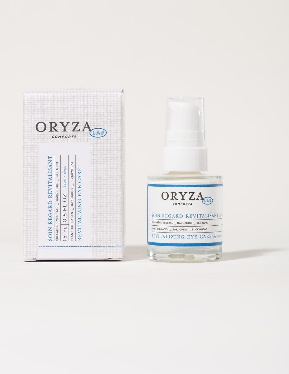 Soin Regard Revitalisant