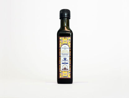 Glycémie - Huile alimentaire de Nigelle d'Egypte
