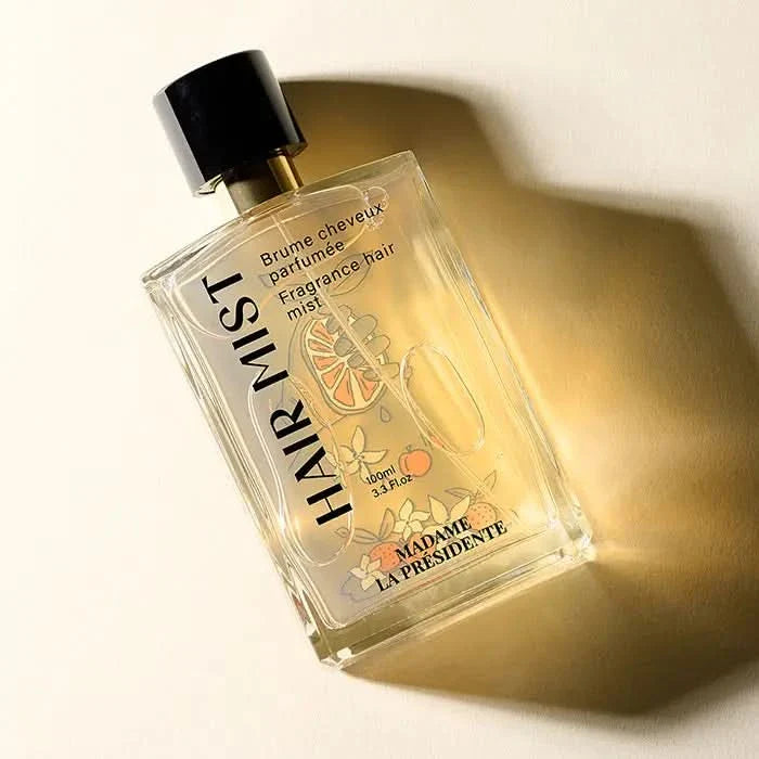 Brume Parfumée Cheveux - Hair Mist