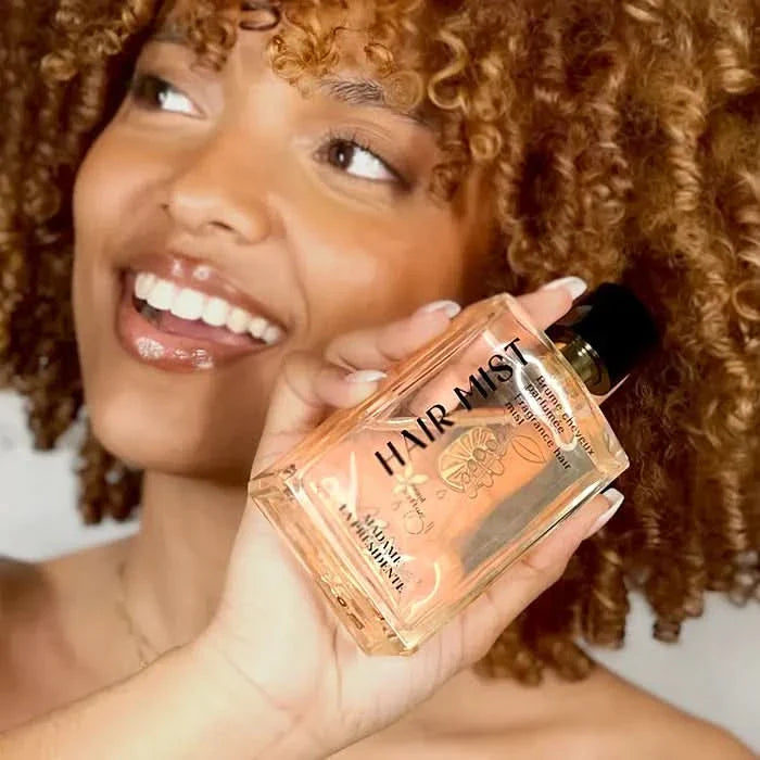 Brume Parfumée Cheveux - Hair Mist