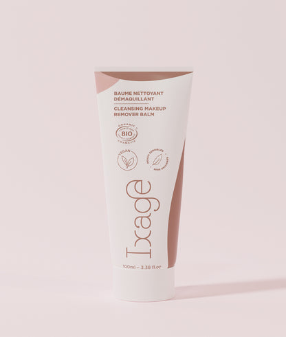 Baume Nettoyant et Démaquillant