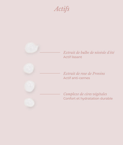 Contour des Yeux Défatigant et Lissant