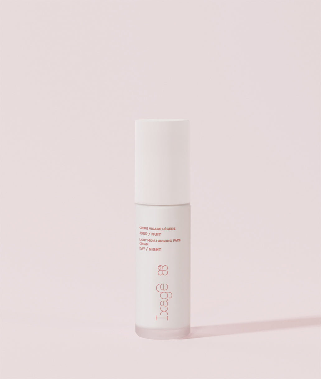 Crème Visage Légère