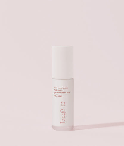 Crème Visage Légère