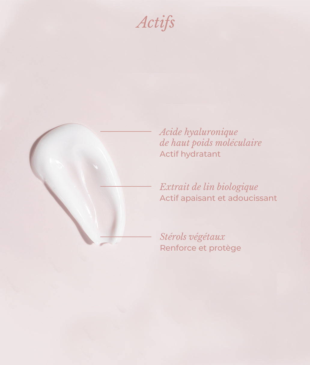 Crème Visage Légère
