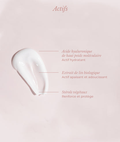 Crème Visage Légère