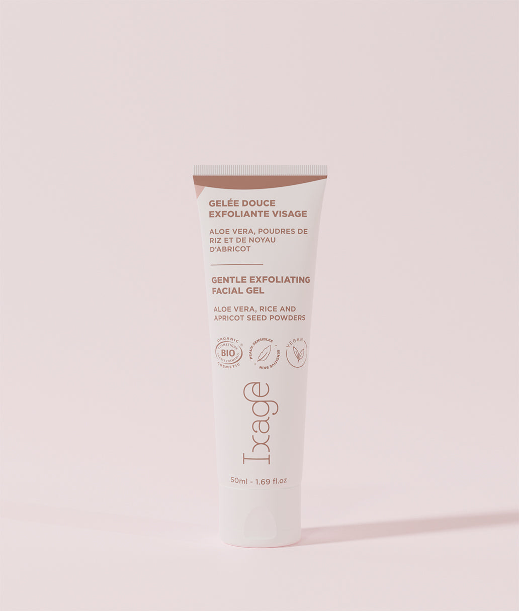 Gelée Douce Exfoliante Visage