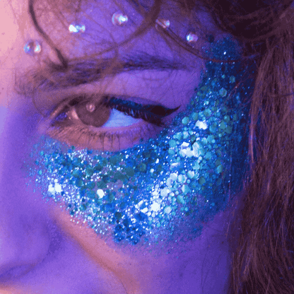 Paillettes Polysirène