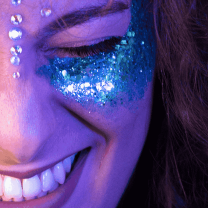 Paillettes Polysirène