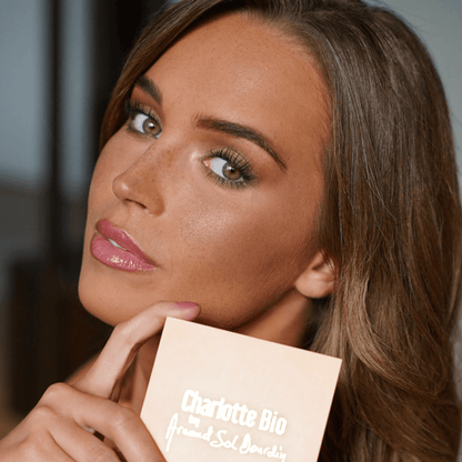 la palette bonne mine