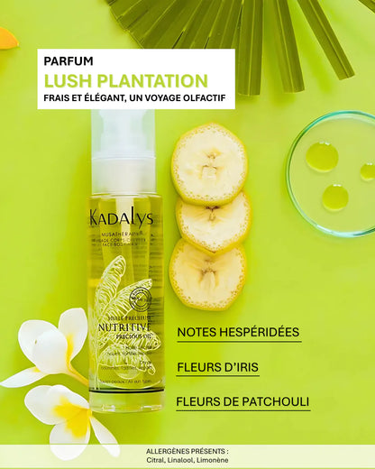 Huile Précieuse Nutritive - ANTI IMPERFECTIONS