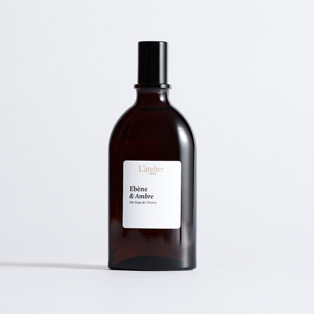 EBENE & AMBRE EDP 50ML