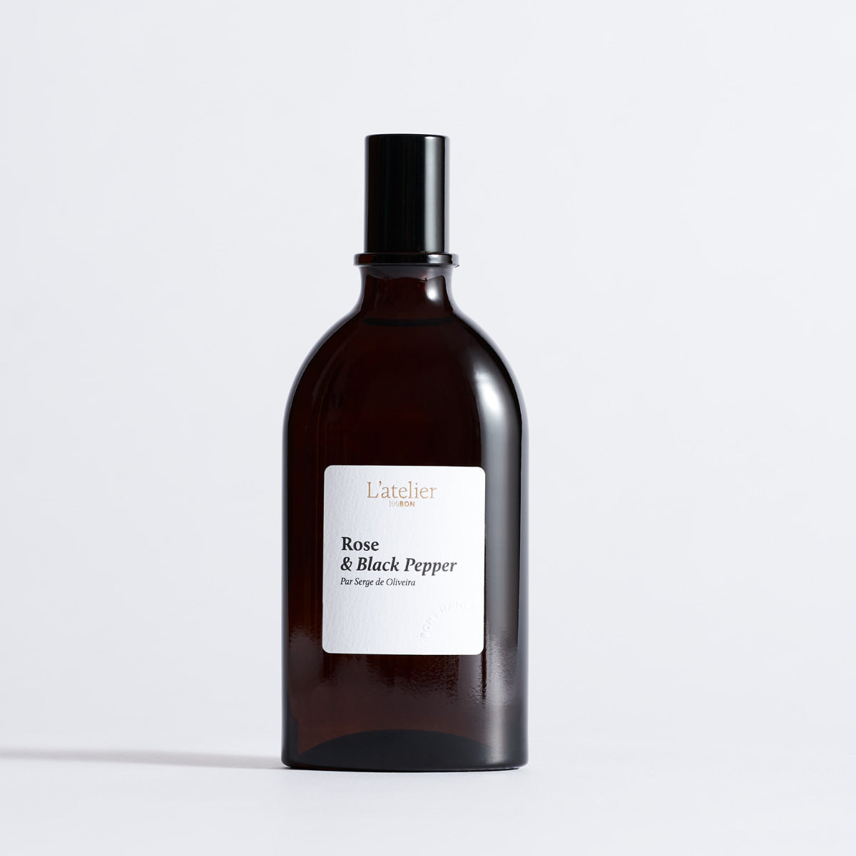 ROSE & BLACK PEPPER EDP  50ML