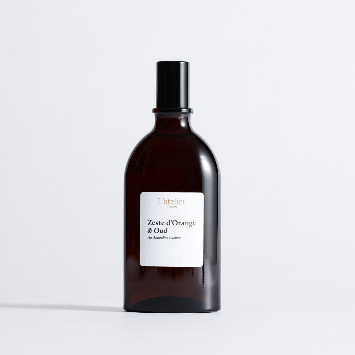 ZESTE D'ORANGE & OUD EDP  50ML