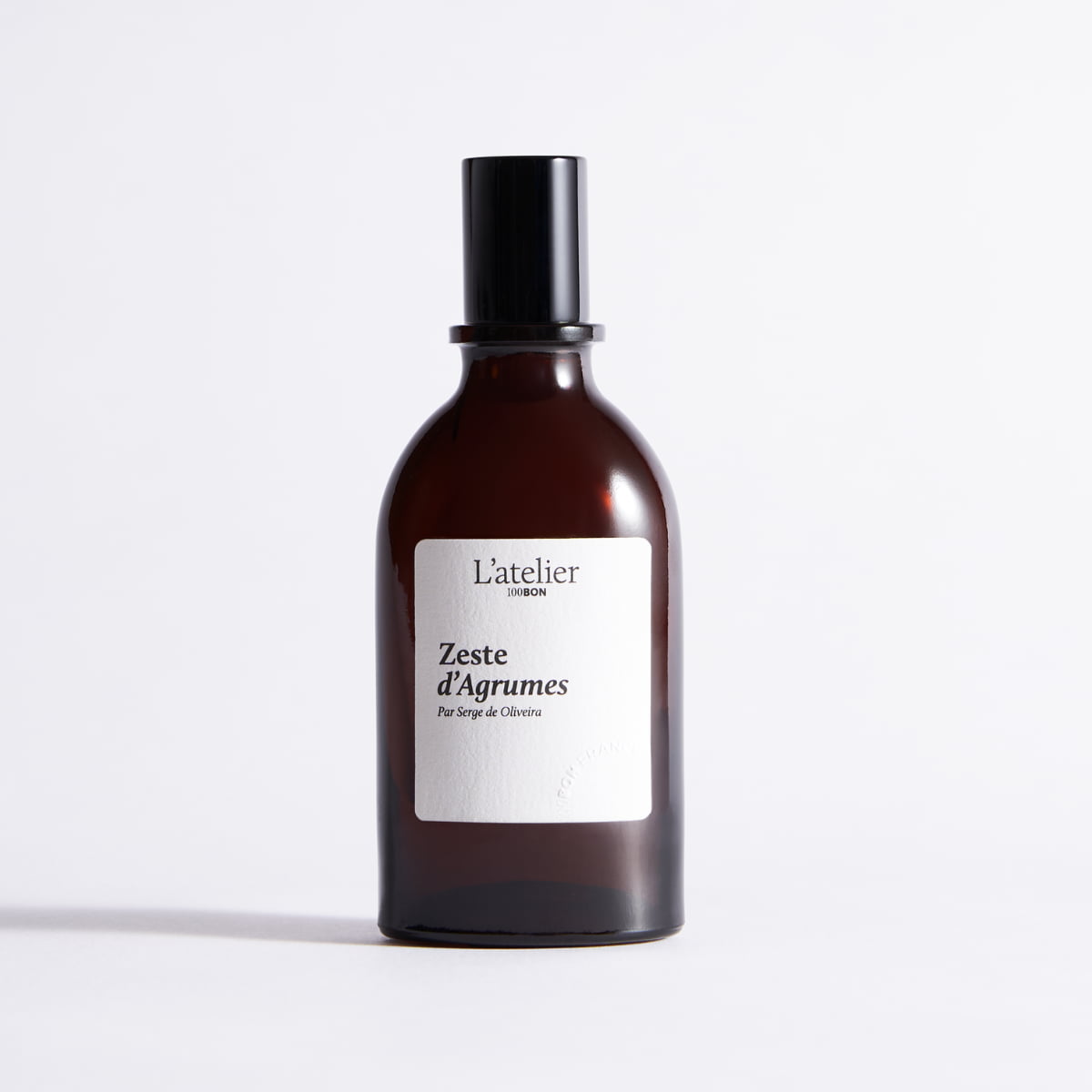 ZESTE D'AGRUMES EDP 50ML