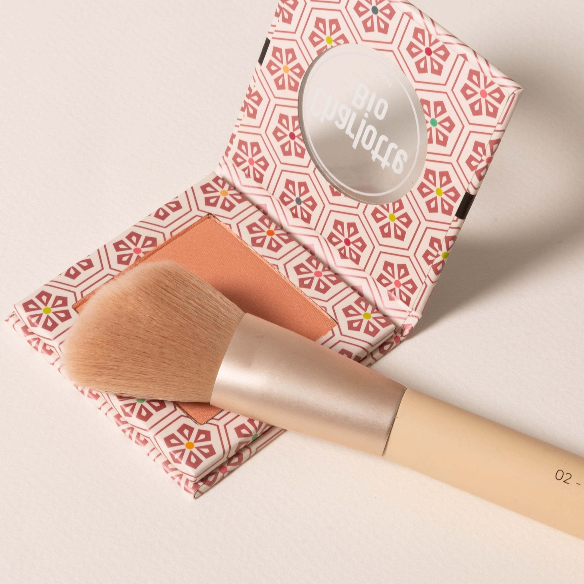 Pinceau à blush