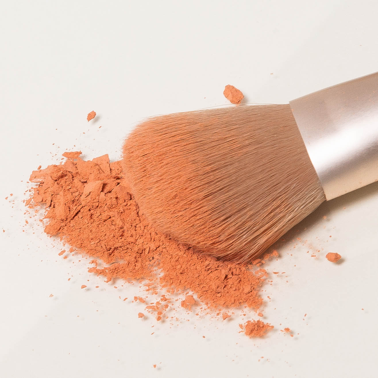 Pinceau à blush