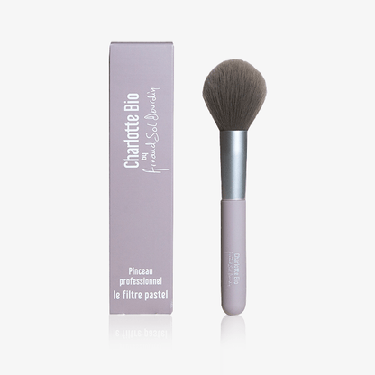 le pinceau filtre pastel