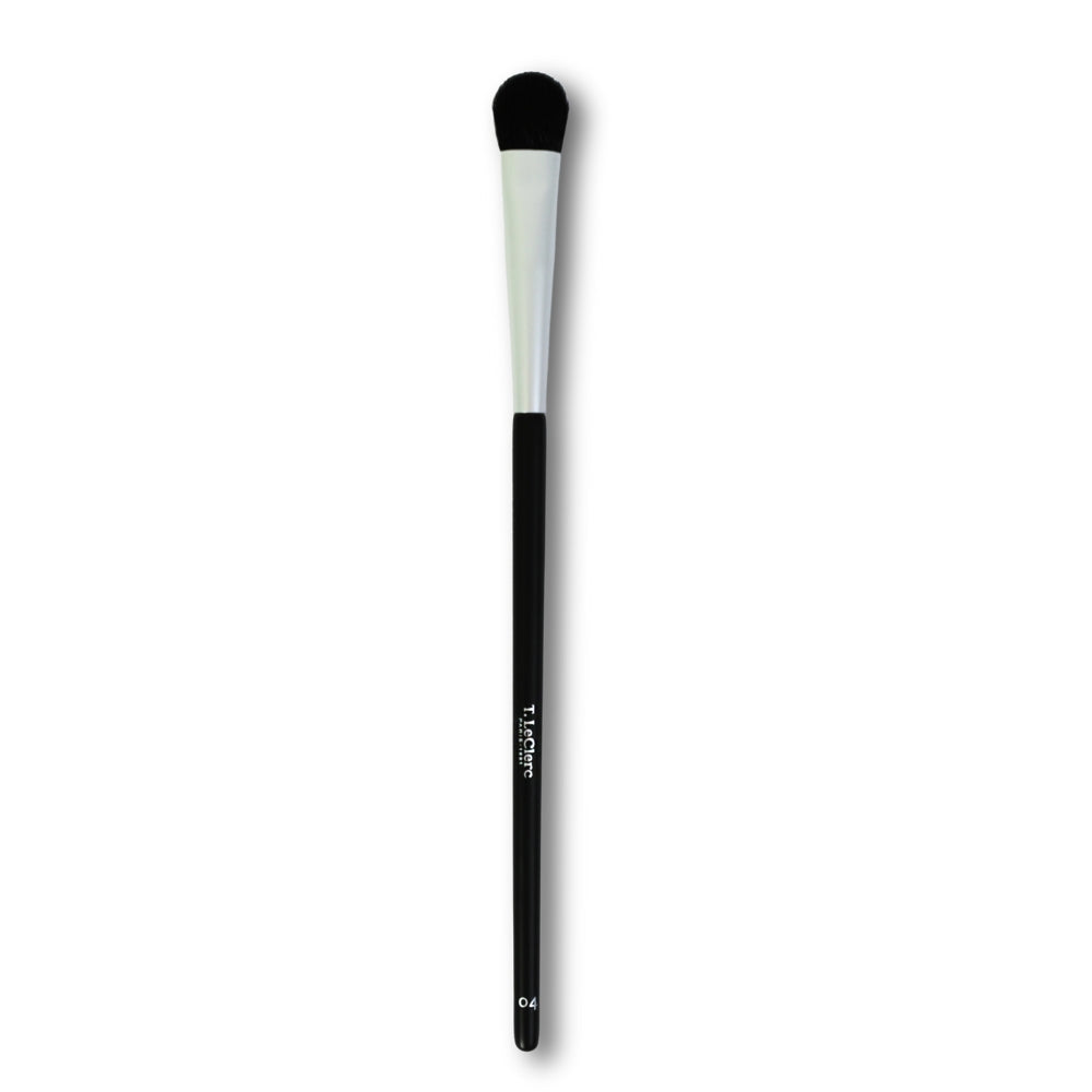 Pinceau Yeux Plat N°04