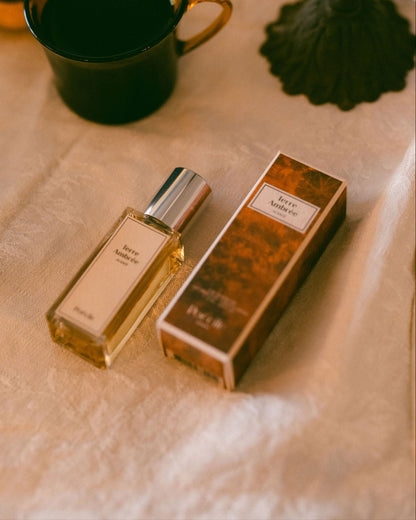 Terre Ambrée 15ml