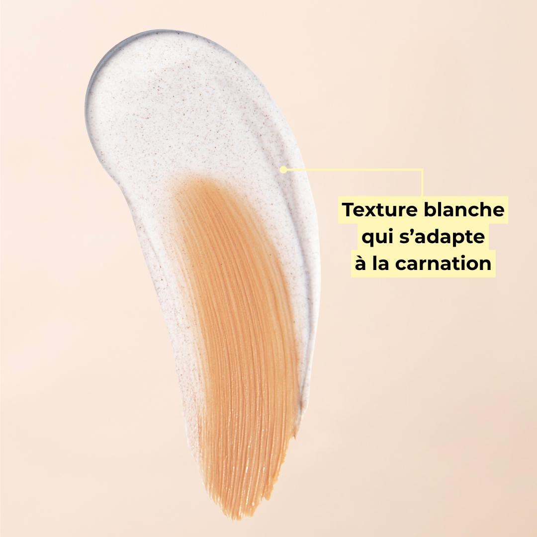 Anti-cernes soin teinté • Universel