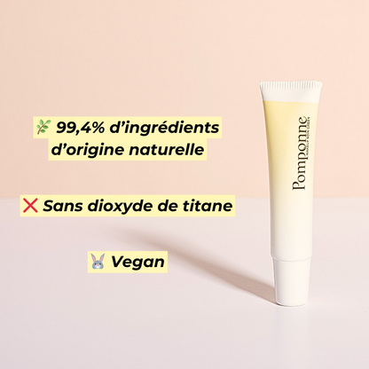 Trousse Fourrure • Rituel Glowy