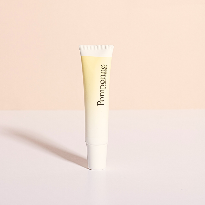 Gloss à lèvres booster d'hydratation