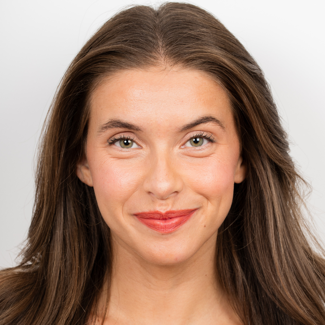 Rouge à lèvres hydratant • Terracotta