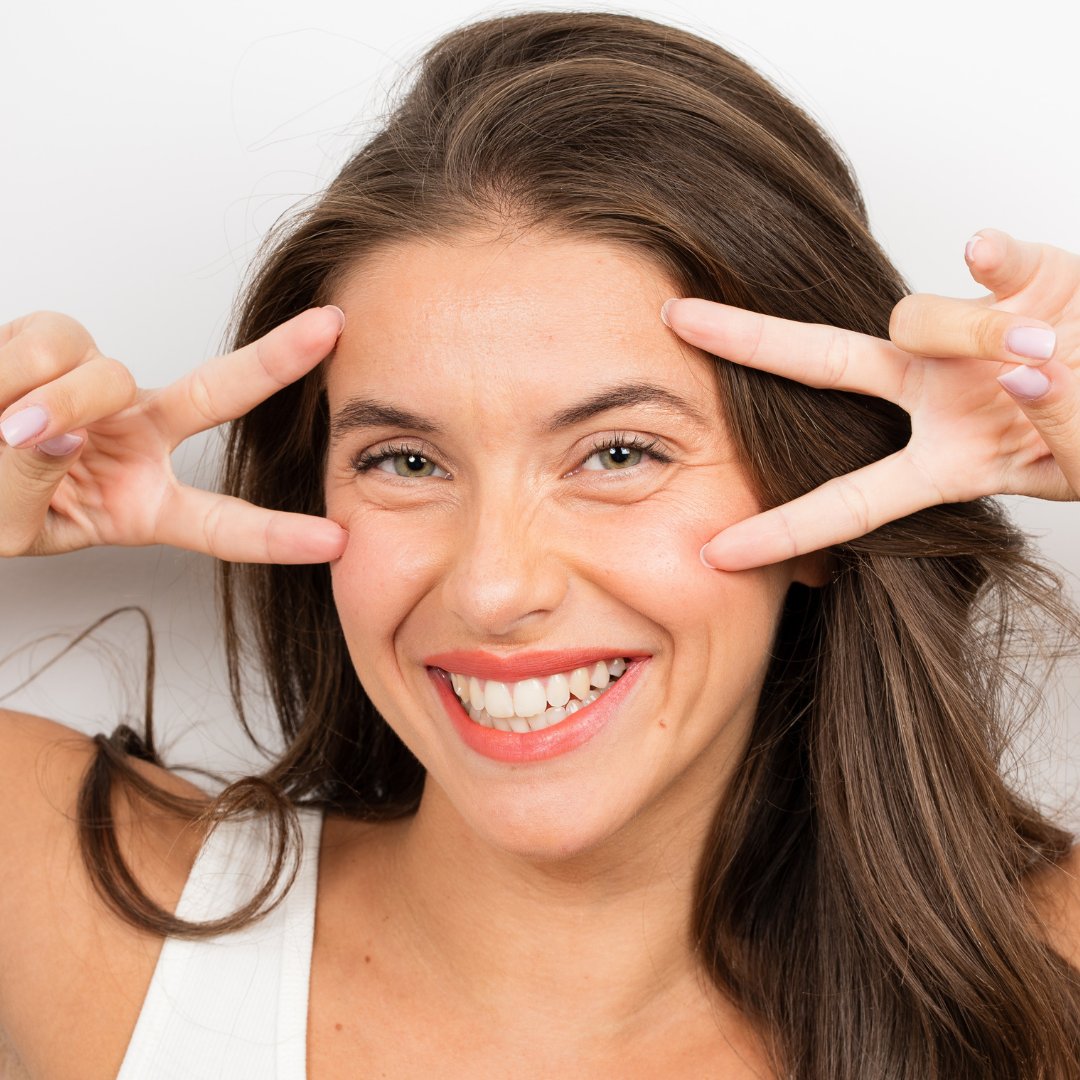 Rouge à lèvres hydratant • Terracotta