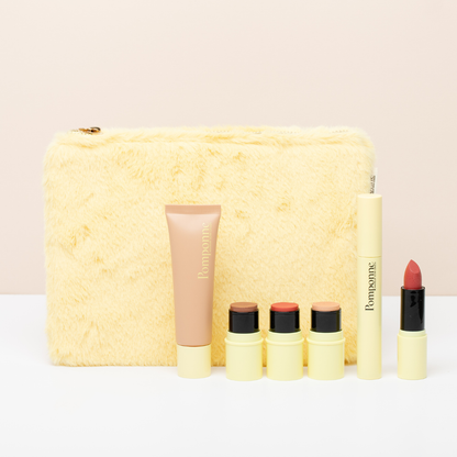 Trousse Fourrure • Rituel Complet