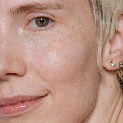 Fond de teint correcteur 100R Porcelaine Rosée