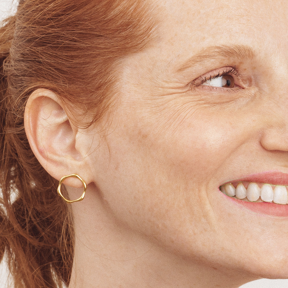 Fond de teint correcteur 100R Porcelaine Rosée