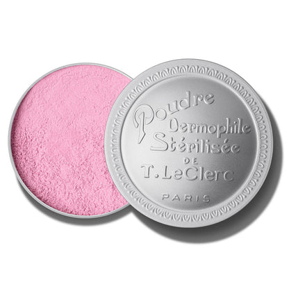 Poudre Libre de Riz - Matifiante longue tenue