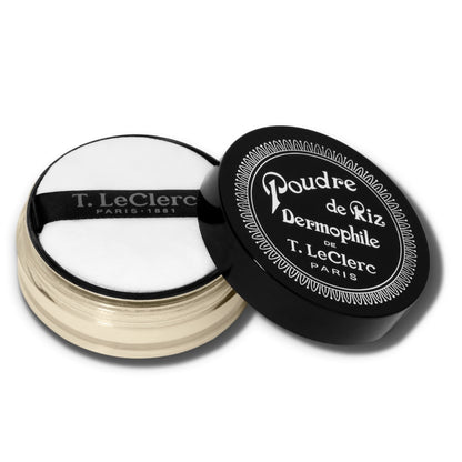 Poudre Libre de Riz - Format Voyage