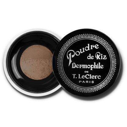 Poudre Libre de Riz - Format Voyage