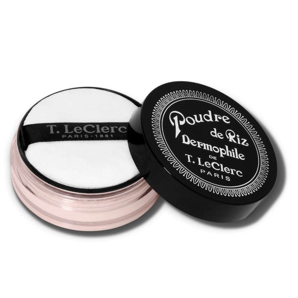 Poudre Libre de Riz - Format Voyage