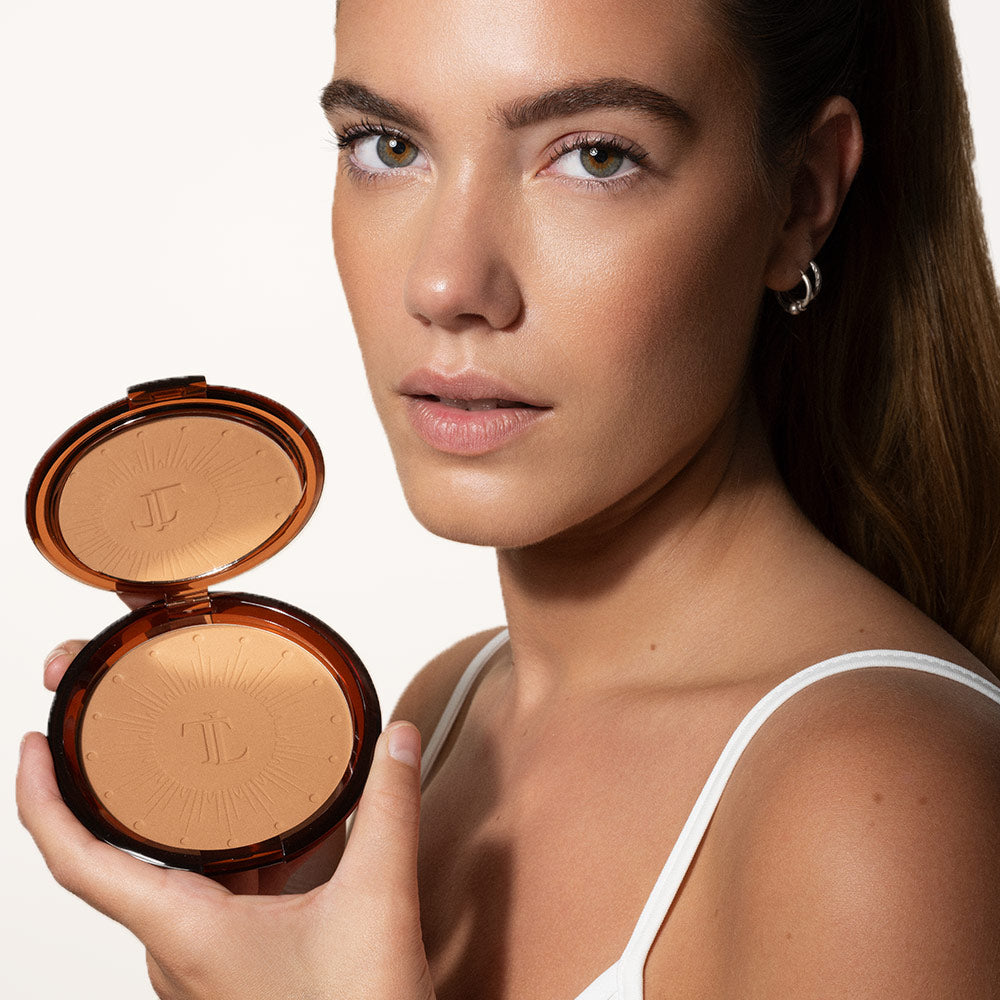 Poudre Soleil Bronzante