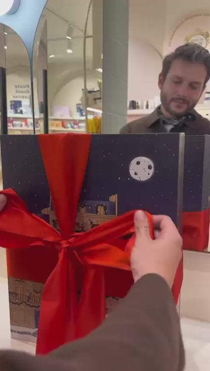 Calendrier de l'Avent La French Beauty - 24 pépites françaises