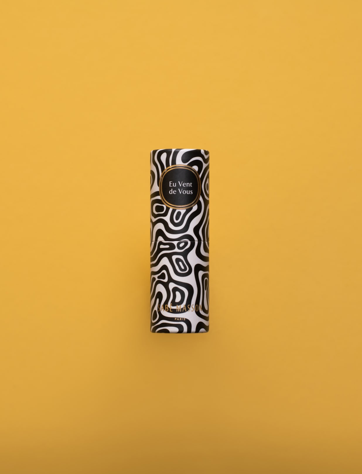 Eu vent de vous - Bâton de parfum solide