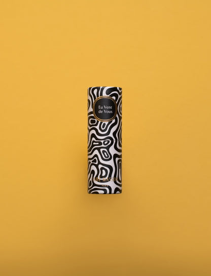 Eu vent de vous - Bâton de parfum solide