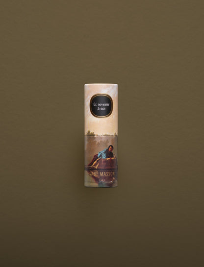 Et revenir à soi - Bâton de parfum solide
