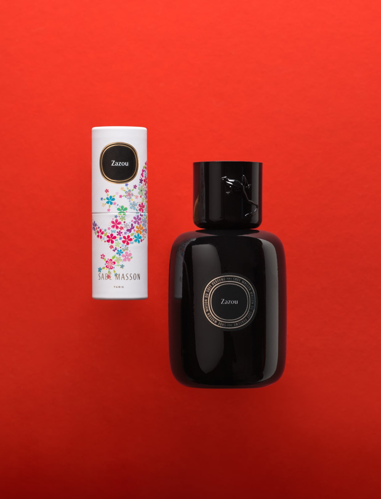 Zazou - La Rencontre Solide Liquide