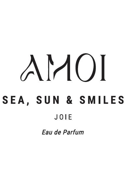 Sea Sun & Smiles - Eau de parfum Recharge  - Joie-  Solaire